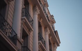 Zenith Premium Suites